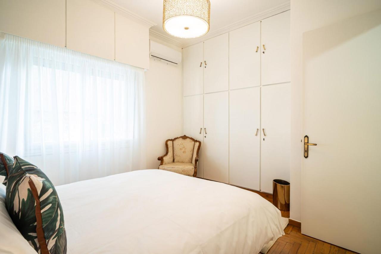 Luxury Apartment Vol 2 Close To The Lake Янина Экстерьер фото