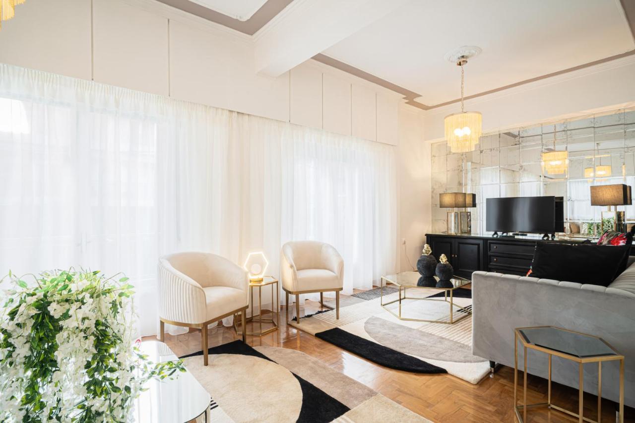 Luxury Apartment Vol 2 Close To The Lake Янина Экстерьер фото