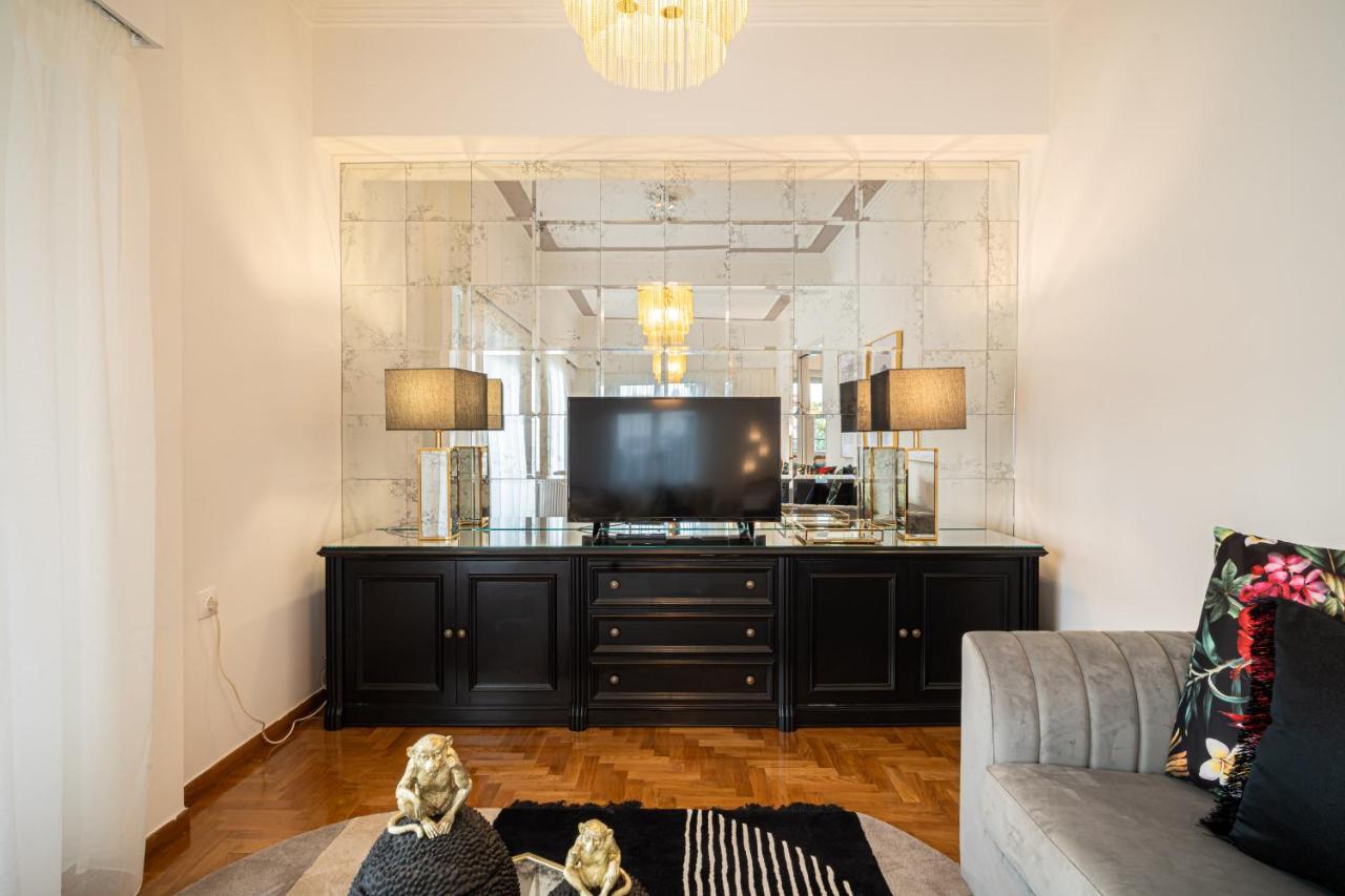 Luxury Apartment Vol 2 Close To The Lake Янина Экстерьер фото