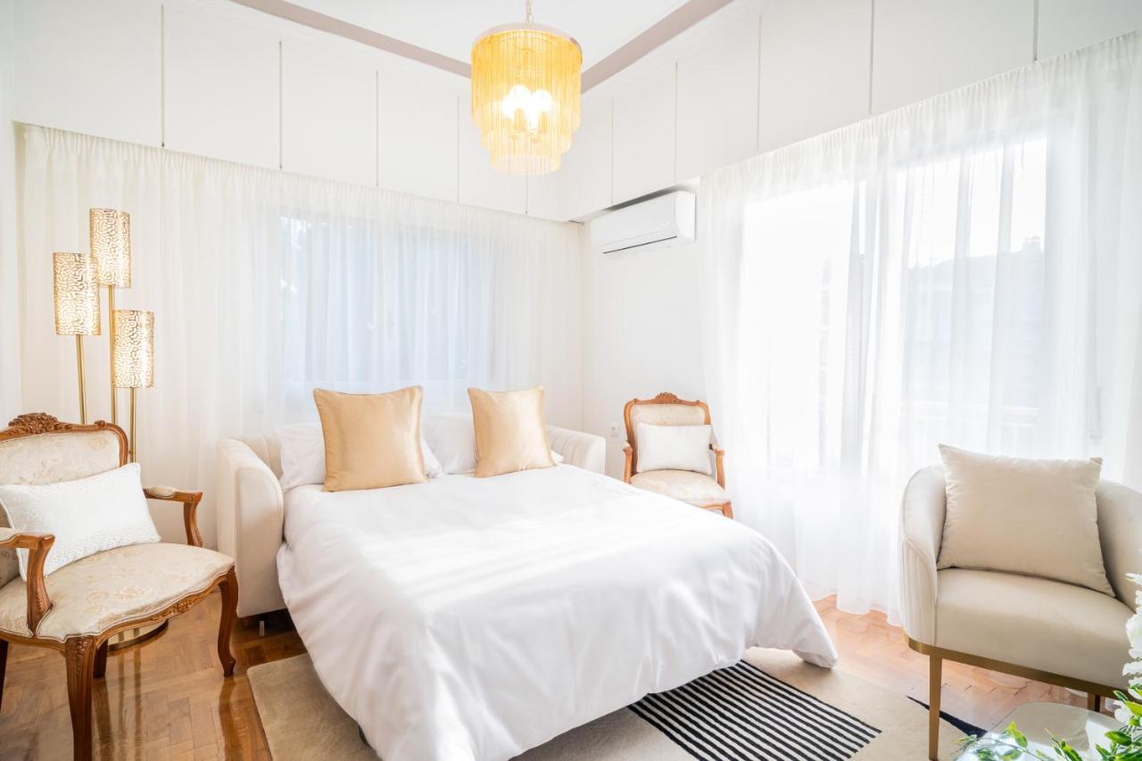 Luxury Apartment Vol 2 Close To The Lake Янина Экстерьер фото