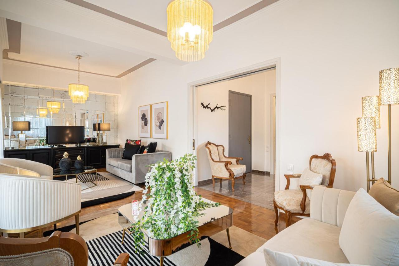 Luxury Apartment Vol 2 Close To The Lake Янина Экстерьер фото