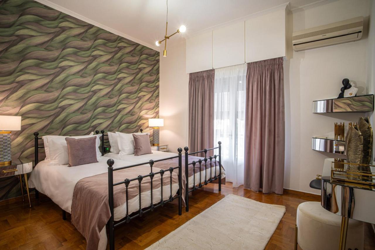 Luxury Apartment Vol 2 Close To The Lake Янина Экстерьер фото