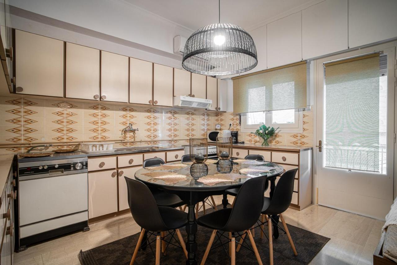 Luxury Apartment Vol 2 Close To The Lake Янина Экстерьер фото