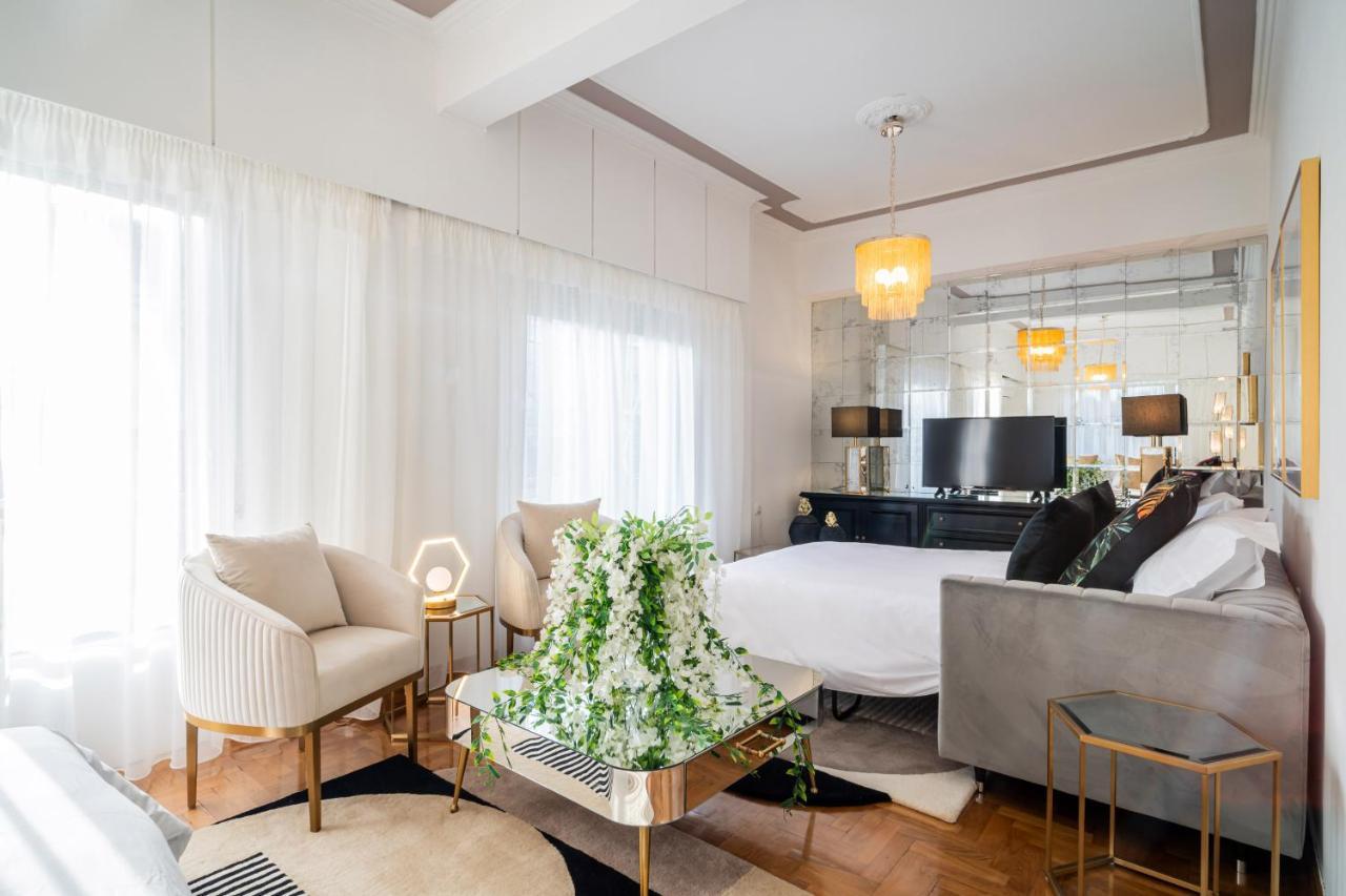 Luxury Apartment Vol 2 Close To The Lake Янина Экстерьер фото