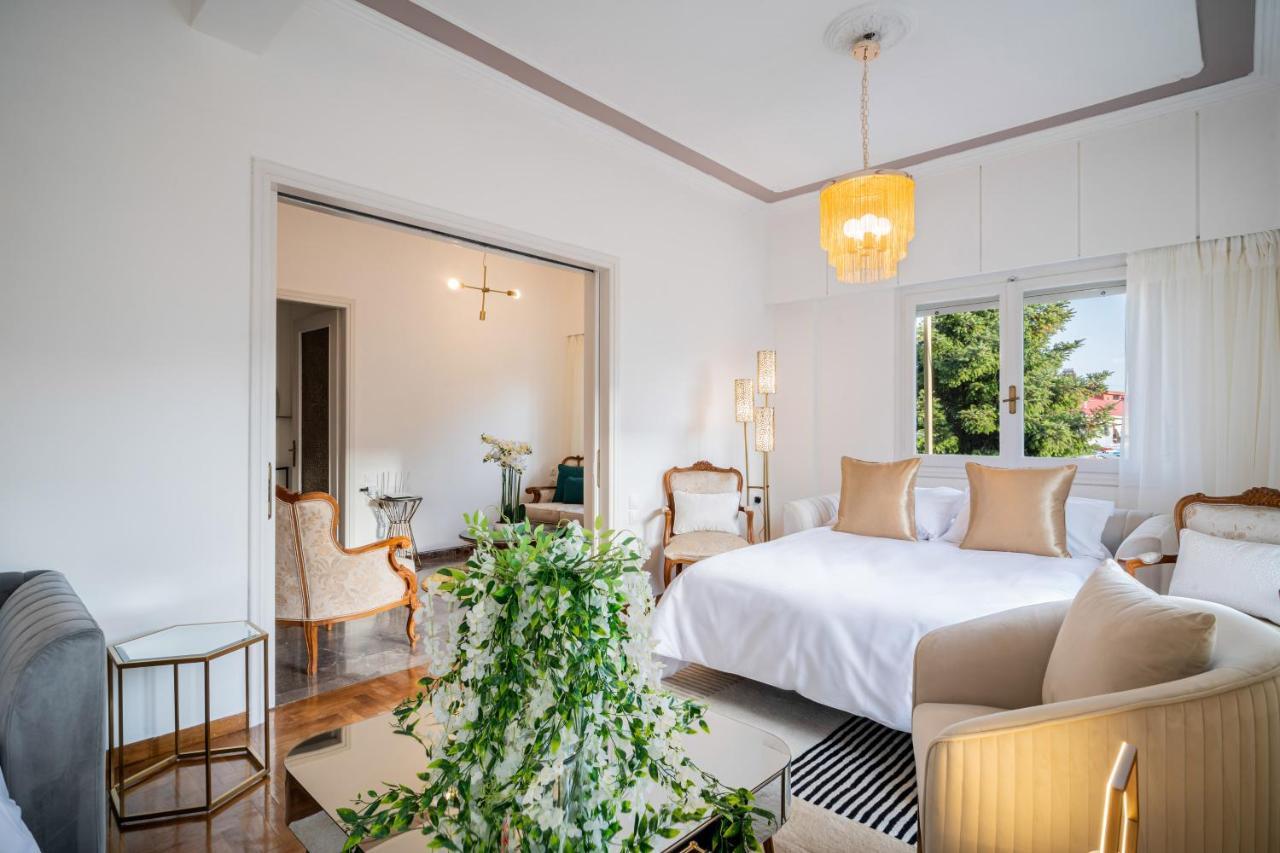 Luxury Apartment Vol 2 Close To The Lake Янина Экстерьер фото