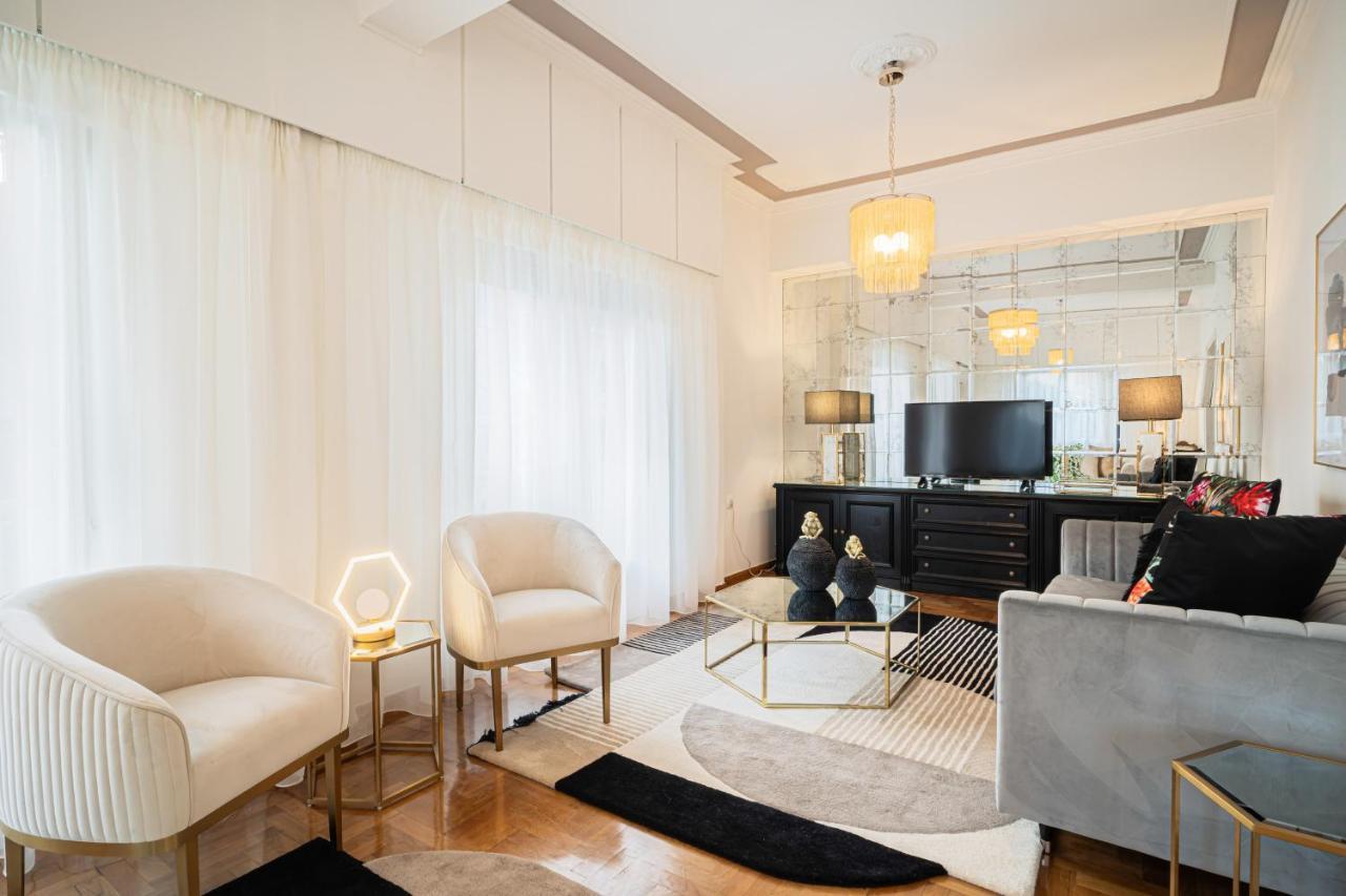 Luxury Apartment Vol 2 Close To The Lake Янина Экстерьер фото
